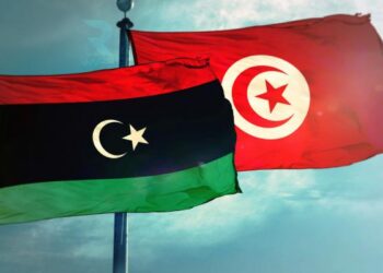 ليبيا تتعهد بدعم تونس في مجابهة كورونا