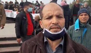 الناطق باسم اللجنة الوطنية لضحايا الاستبداد: ” نحن أصحاب حقوق لن نتنازل عنها”