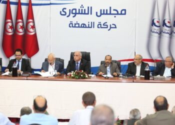 النهضة تدعو المشيشي لتنزيل الأمر الترتيبي المتعلق بالانتداب الاستثنائي