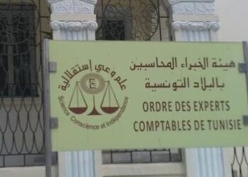 هيئة الخبراء المحاسبين تعرب على استعدادها للتدقيق في المالية العمومية