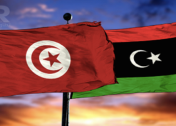 نحو تشكيل لجنة صحية مشتركة تونسية ليبية