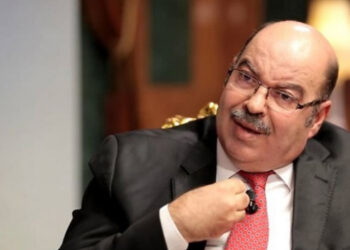 تأجيل النظر في الملف التأديبي للقاضي الطيب راشد