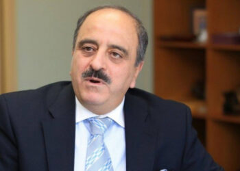 رئيس الجمهورية ينهي مهام كاتب الدولة لدى وزير الشؤون الخارجية