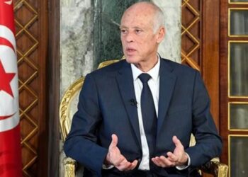 رئيس الجمهورية في اجتماع طارئ مع رؤساء المنظمات الوطنية