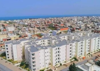 في ظل تفاقم أزمة السكن و العقارات.. هل يكون”برنامج مسكن لكل تونسي” هو الحل