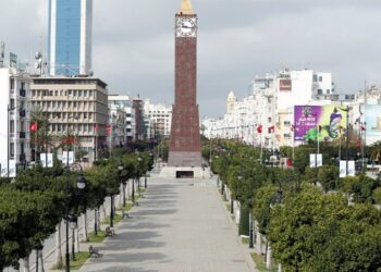 تونس الكبرى: رفع الحجر الصحي الشامل نهاية الأسبوع