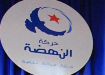 النهضة تدعُو رئيس الجمهورية لتغليب المصلحة الوطنية