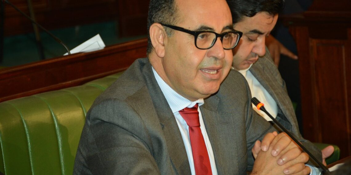 كرشيد: حكومة المشيشي فشلت في ادارة الازمة الصحية والمالية