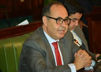 كرشيد: حكومة المشيشي فشلت في ادارة الازمة الصحية والمالية