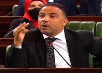 فتح بحث تحقيقي ضد سيف الدين مخلوف