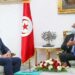 فحوى لقاء رئيس الحكومة بكاتب الدولة لدى وزير أوروبا والشؤون الخارجيّة الفرنسي