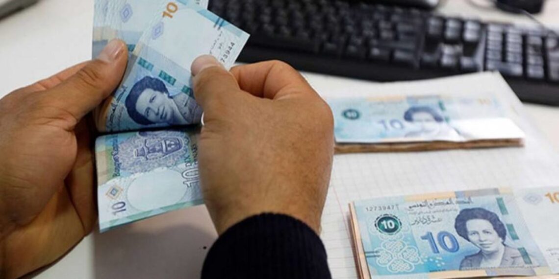 تفاقم حجم التداين للأسر التونسية ..و ارتفاع ملحوظ للقروض الاستهلاكية