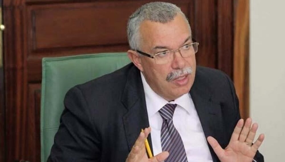 البحيري: ما حدث انقلاب وتكريس لنظام الحكم الفردي والديكتاتورية