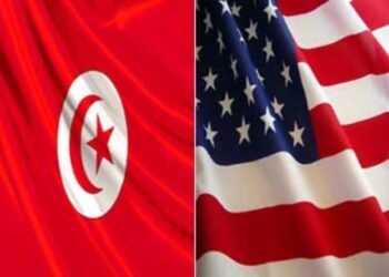 أمريكا تُؤكد استعدادها لدعم مساعي تونس لدى المؤسسات المالية الدولية