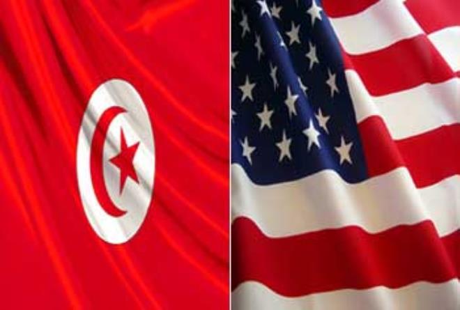 أمريكا تُؤكد استعدادها لدعم مساعي تونس لدى المؤسسات المالية الدولية