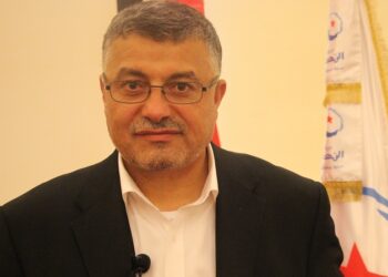 العيادي: قريبا انطلاق المشاورات لتكوين حكومة سياسية برئاسة هشام مشيشي