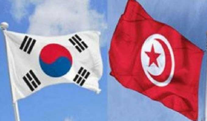 تونس وكوريا الجنوبية توقعان اتفاقية لتمويل مشروع منظومة التصرف في المعلومات العقارية بتونس