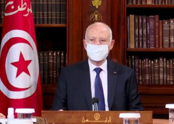 رئيس الجمهورية يقرر رفع الحصانة عن كل اعضاء المجلس النيابي
