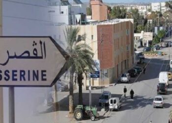 اقرار الحجر الصحي الشامل في القصرين المدينة و حاسي الفريد