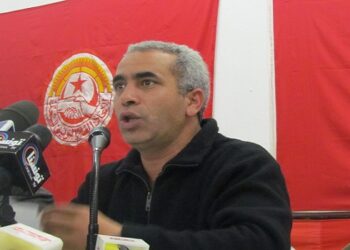 لسعد اليعقوبي: لن نقبل بعودة مدرسية غير آمنة و كل السيناريوهات مطروحة