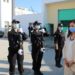 وزيرة العدل بالنيابة تزور سجن النساء ومركز إصلاح الأطفال الجانحين