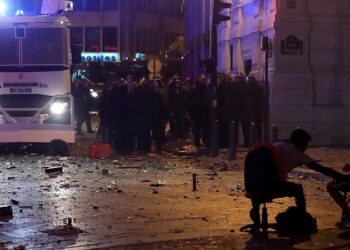 مقتل 40 شخصا بأعمال شغب في مملكة إسواتيني
