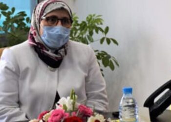 تعيين سهام مباركي بن سلطان على رأس شركة تونس للطرقات السيّارة