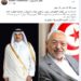 مذيوب: قطر سترسل مستشفى ميداني به 200 سرير و50 جهاز تنفس