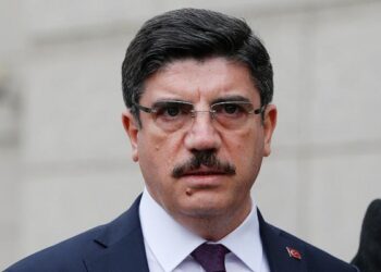مستشار أردوغان :” قوى الشر العربية والغربية أبت إلا أن تتآمر على تونس “