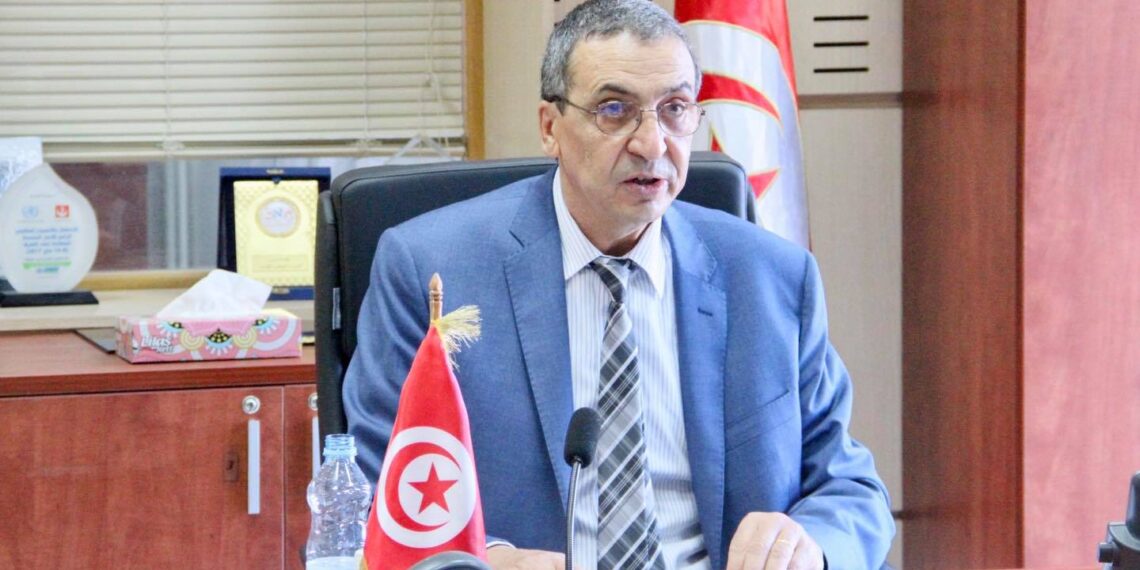 مدير عام الصحة :”20 بالمائة من التونسيين اكتسبوا مناعة طبيعية ضد فيروس كورونا “