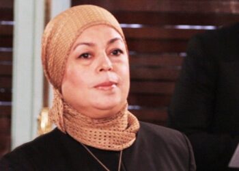 استقالة المديرة العامة لصندوق الودائع والأمانات من مهامها
