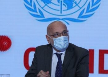 ممثل الصحة العالمية: مؤشرات إيجابية تحيل على بداية انفراج أزمة الكوفيد في تونس