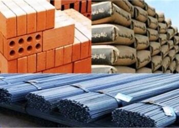 رئيس غرفة مقاولي البناء ينفي التخفيض في أسعار مواد البناء