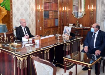 رئيس الجمهورية: بعض اللوبيات مازالت تمارس جريمة تجويع الشعب التونسي