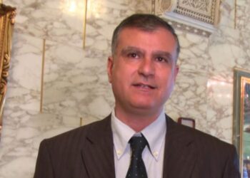 امين محفوظ :”مصير البرلمان مرتبط بإرادة رئيس الجمهورية “