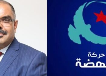 النهضة تعلن تكوين لجنة لإدارة الأزمة السياسية و البحث عن حلول تجنّب تونس الأسوأ