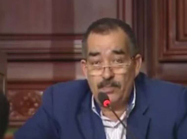 التمديد في الاحتفاظ بالنائب لطفي علي