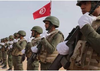 تحت راية الامم المتحدة: بعثة عسكرية تونسية تشارك في مهمة بإفريقيا الوسطى