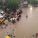مقتل 21 شخصا إثر هطول أمطار غزيرة وسط الصين