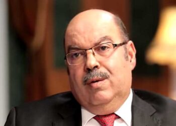 إيقاف الطيب راشد عن العمل وإحالة ملفه على النيابة العمومية