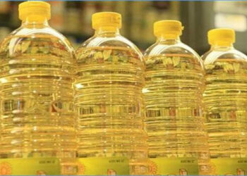 انقطاع التزويد بالزيت النباتي المدعم لمدة شهر اواكثر