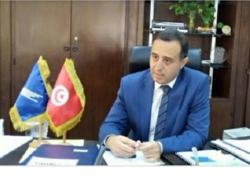 انهاء مهام والي صفاقس