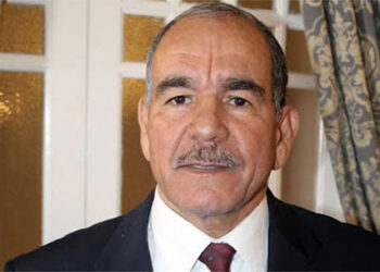 بن نصر: تونس كانت ستعرف حدثا خطيرا قبل 25 جويلية