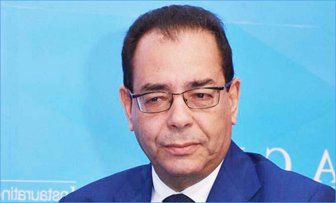 احمد كرم :”النظام البرلماني لا يمكن أن يسير بلدا فقيرا مثل تونس “