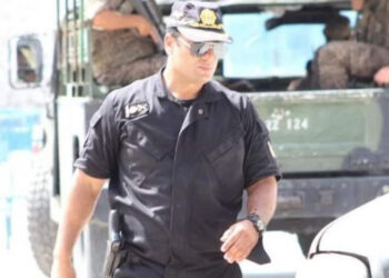 تعيين مدير جديد لإدارة شرطة النجدة
