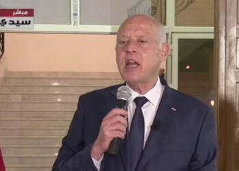 رئيس الجمهورية: “الإجراءات الاستثنائية ستتواصل”