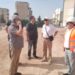 مشروع القطار السريع: بلدية باردو تؤكد تمسكها بقرار إيقاف الأشغال