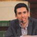 مروان فلفال: لهذه الأسباب قبلت لقاء الوفد الأمريكي