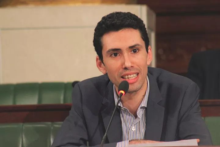 مروان فلفال: لهذه الأسباب قبلت لقاء الوفد الأمريكي
