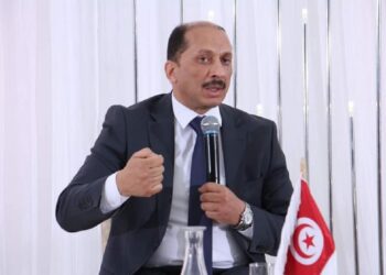 محمد عبو: “لا علاقة لي برئاسة الجمهورية…و حصيلة ما بعد 25 جويلية دون المأمول”